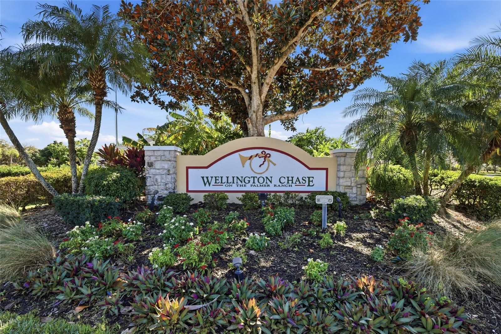 WELLINGTON CHASE - Residential