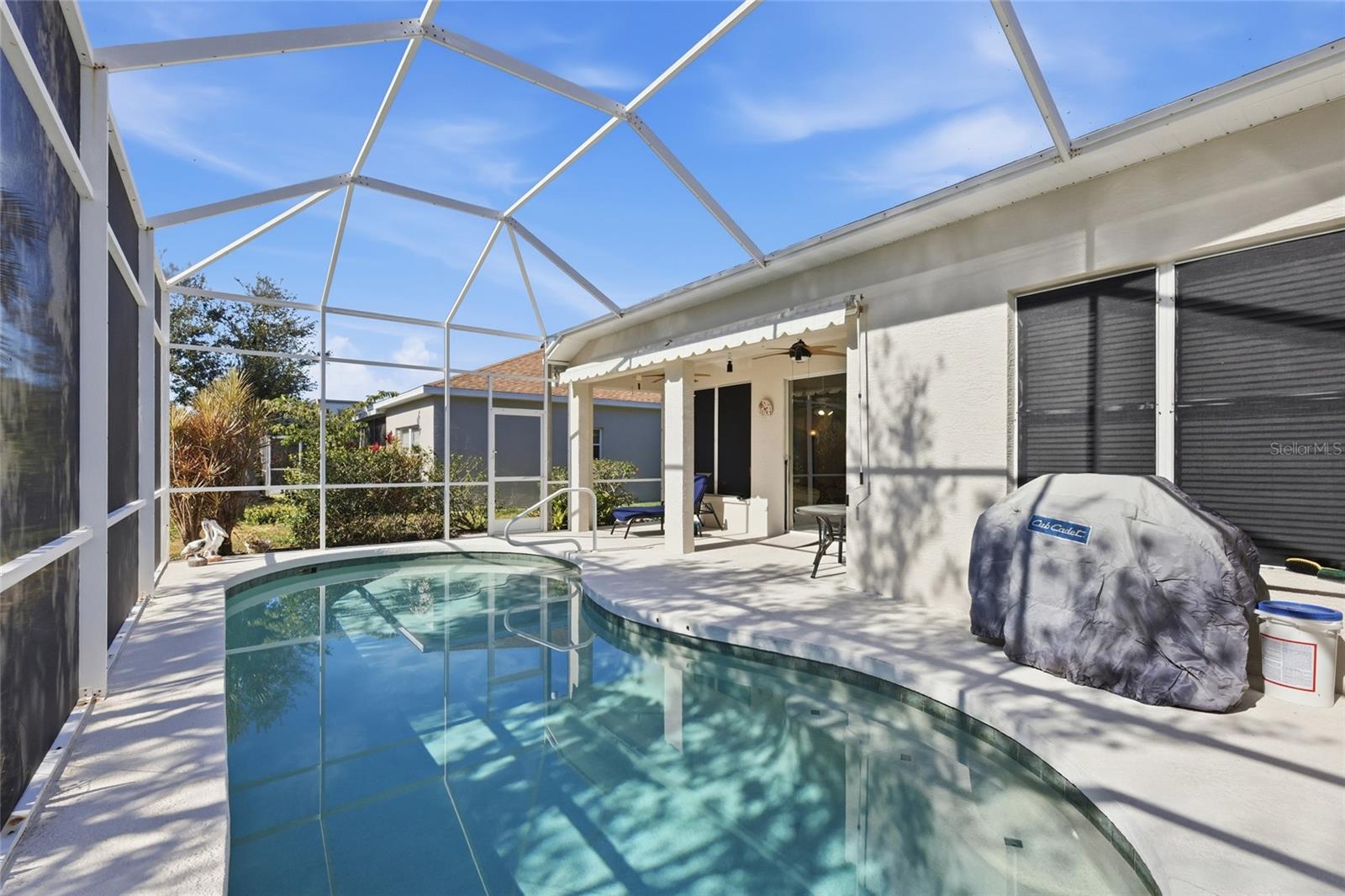 WELLINGTON CHASE - Residential