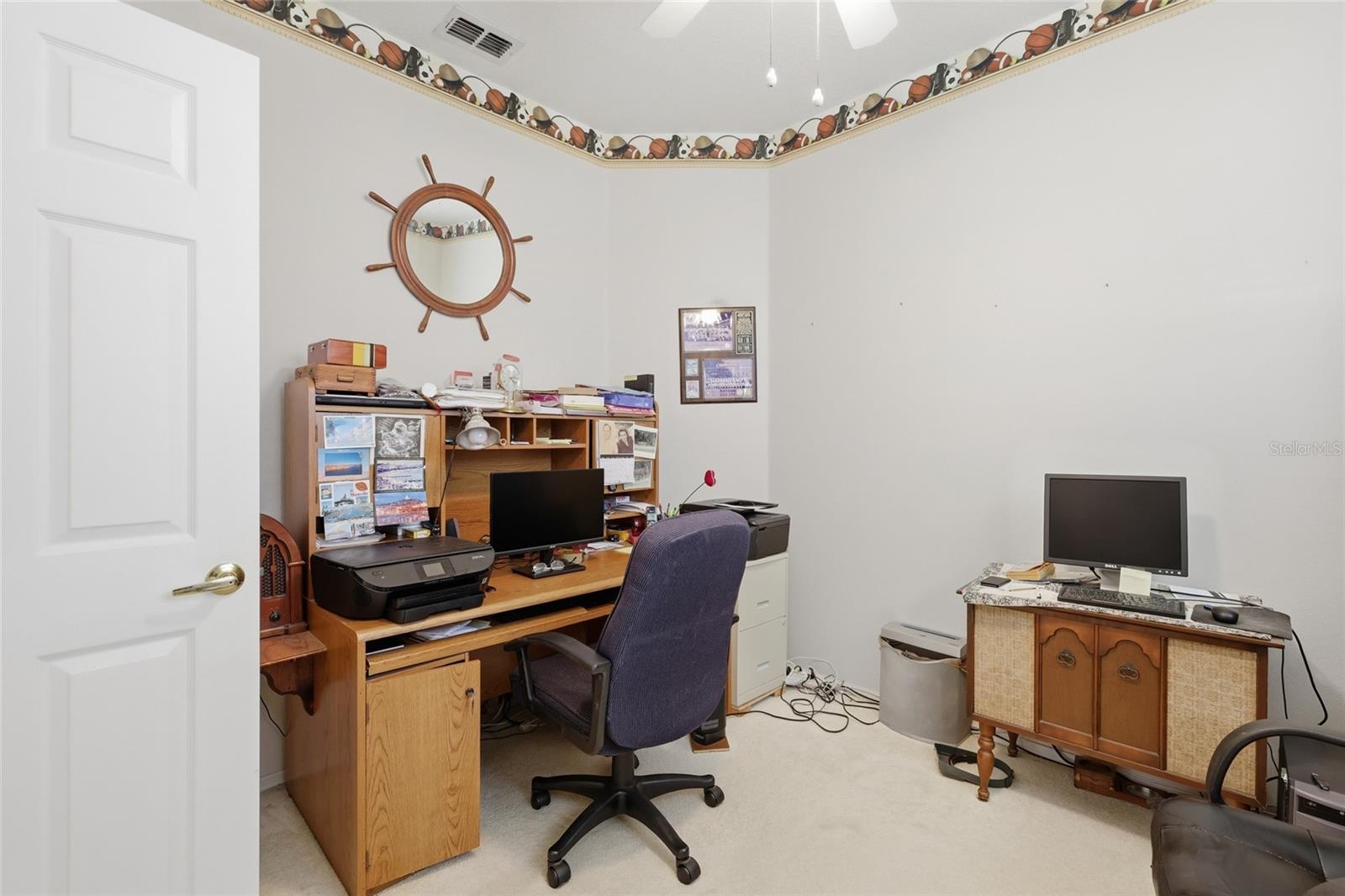 WELLINGTON CHASE - Residential