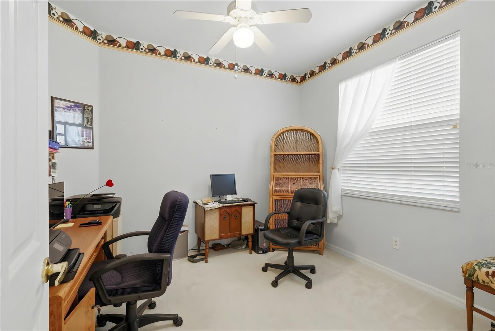 WELLINGTON CHASE - Residential