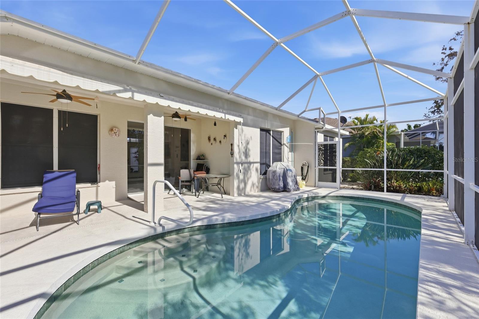 WELLINGTON CHASE - Residential