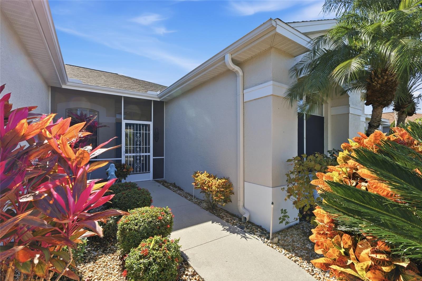 WELLINGTON CHASE - Residential