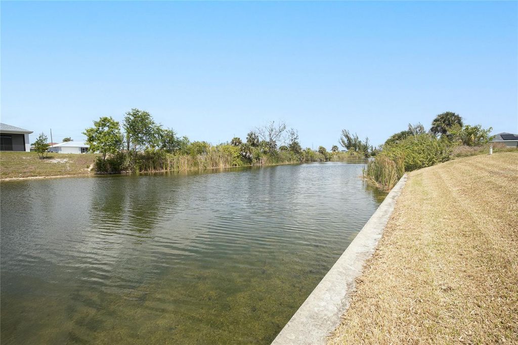 Photo of 2102 NW 6th Place, Cape Coral, FL 33993 (MLS # C7525042)