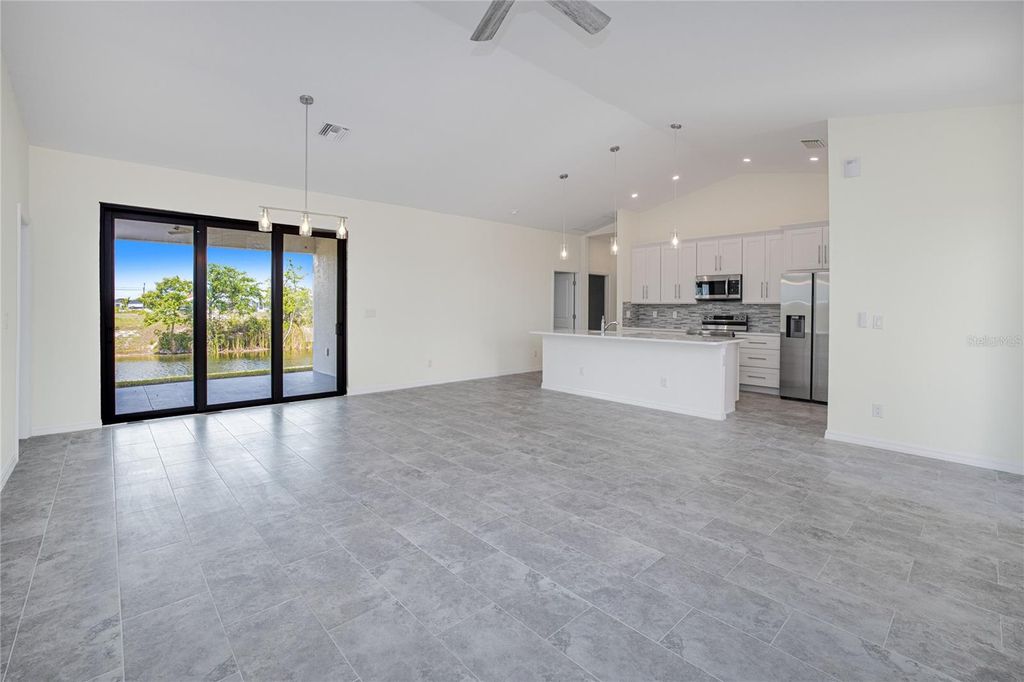 Photo of 2102 NW 6th Place, Cape Coral, FL 33993 (MLS # C7525042)