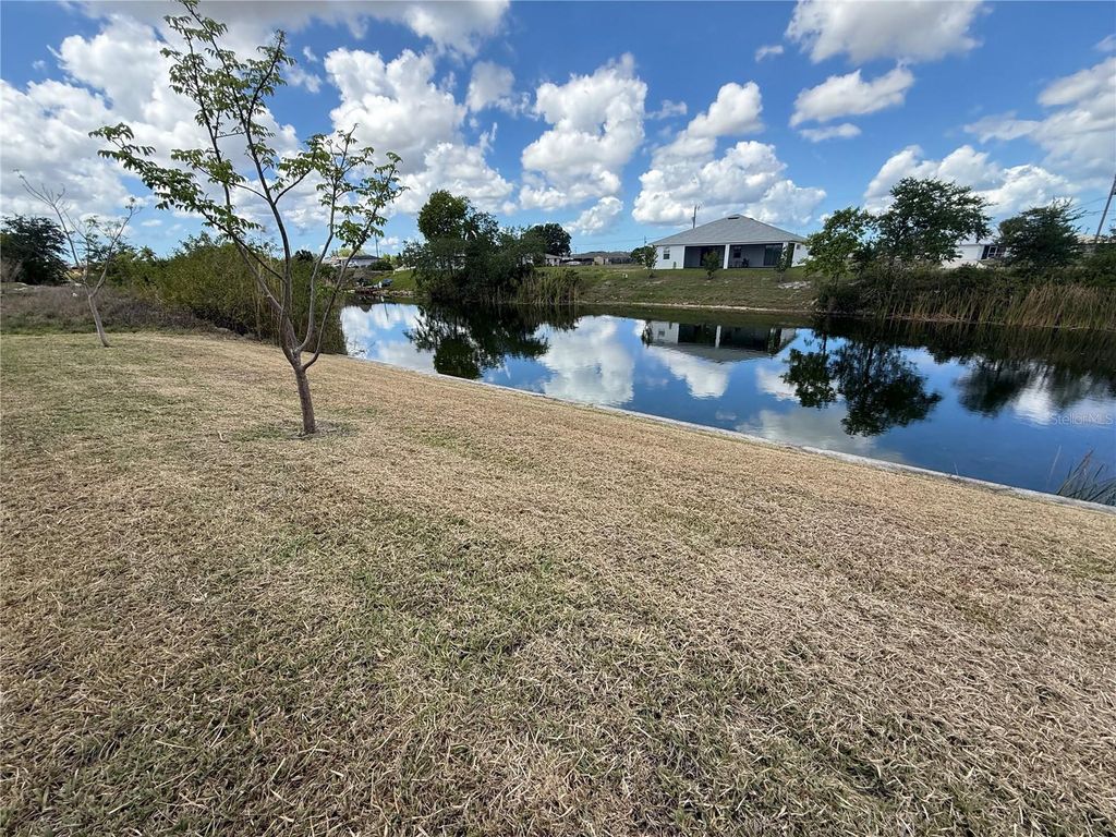 Photo of 2102 NW 6th Place, Cape Coral, FL 33993 (MLS # C7525042)
