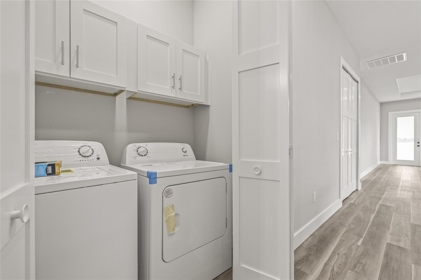 NORTH END TERRACE - Residential Lease