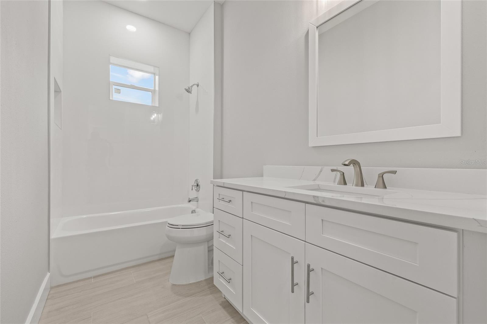 NORTH END TERRACE - Residential Lease