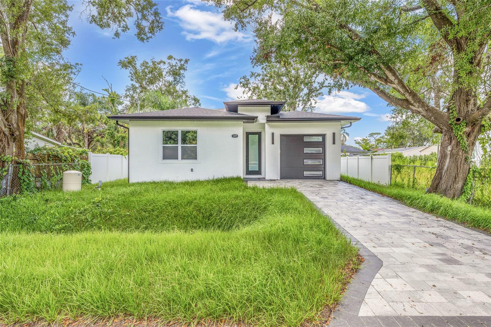 NORTH END TERRACE - Residential Lease