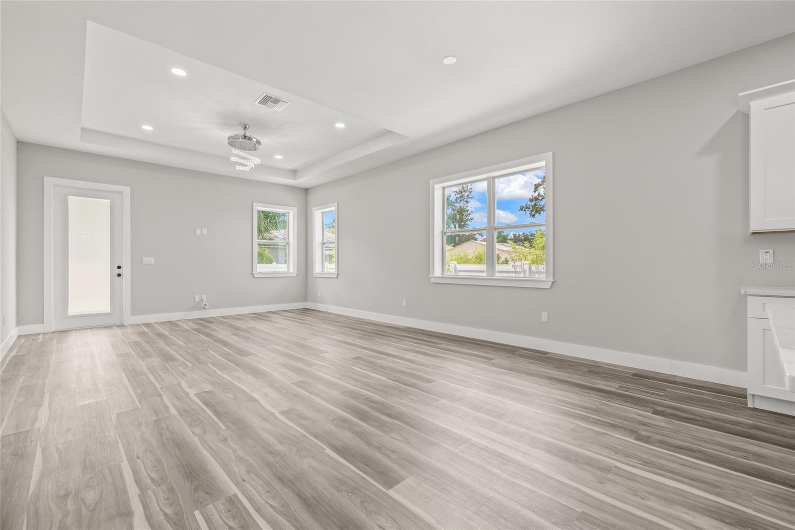 NORTH END TERRACE - Residential Lease