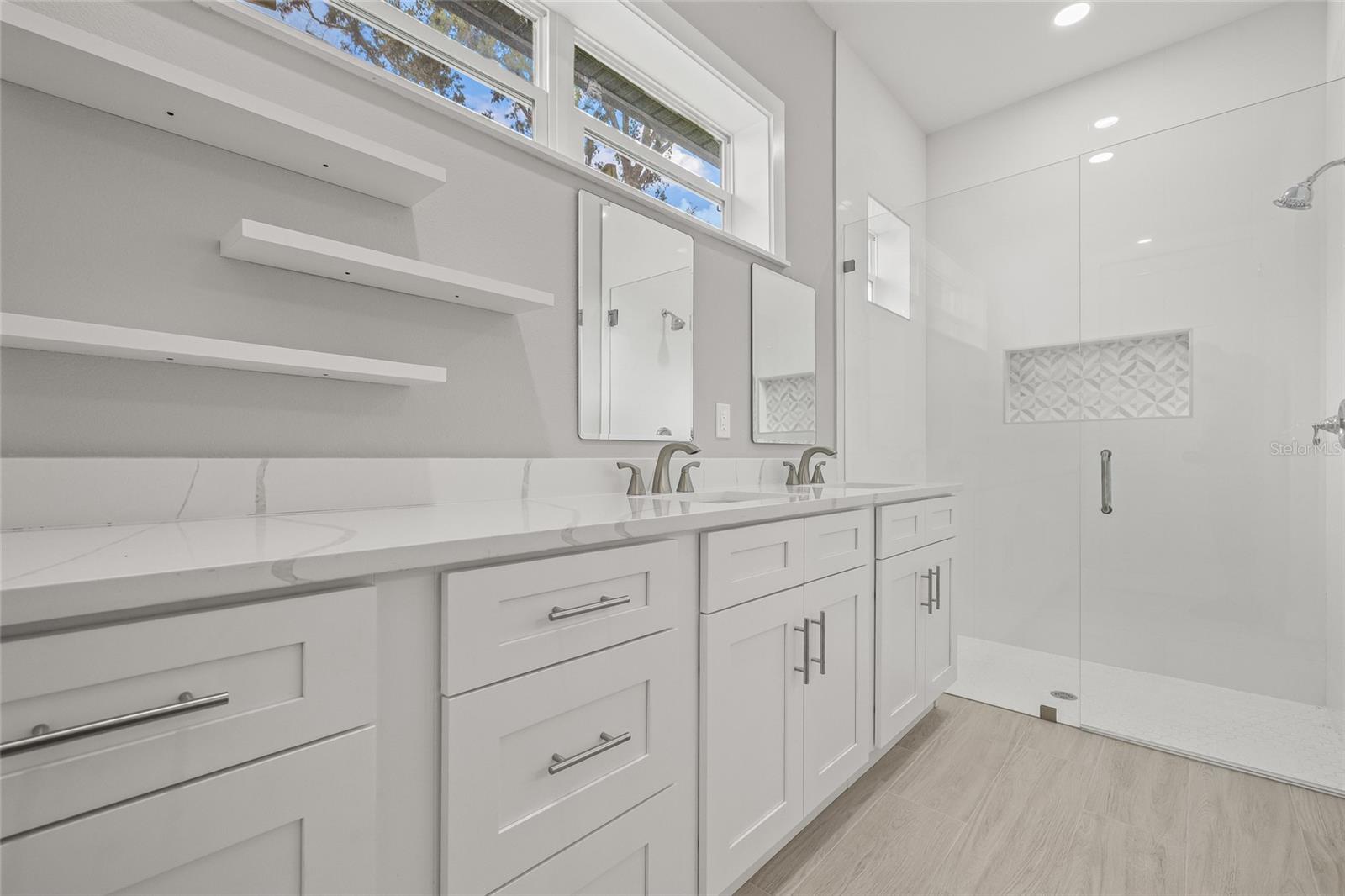NORTH END TERRACE - Residential Lease