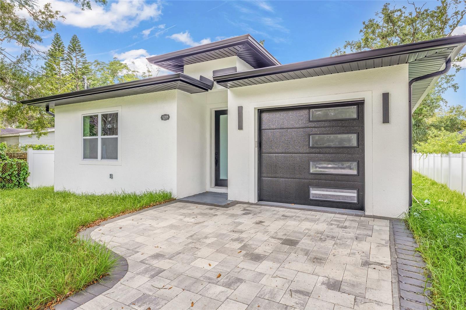 NORTH END TERRACE - Residential Lease