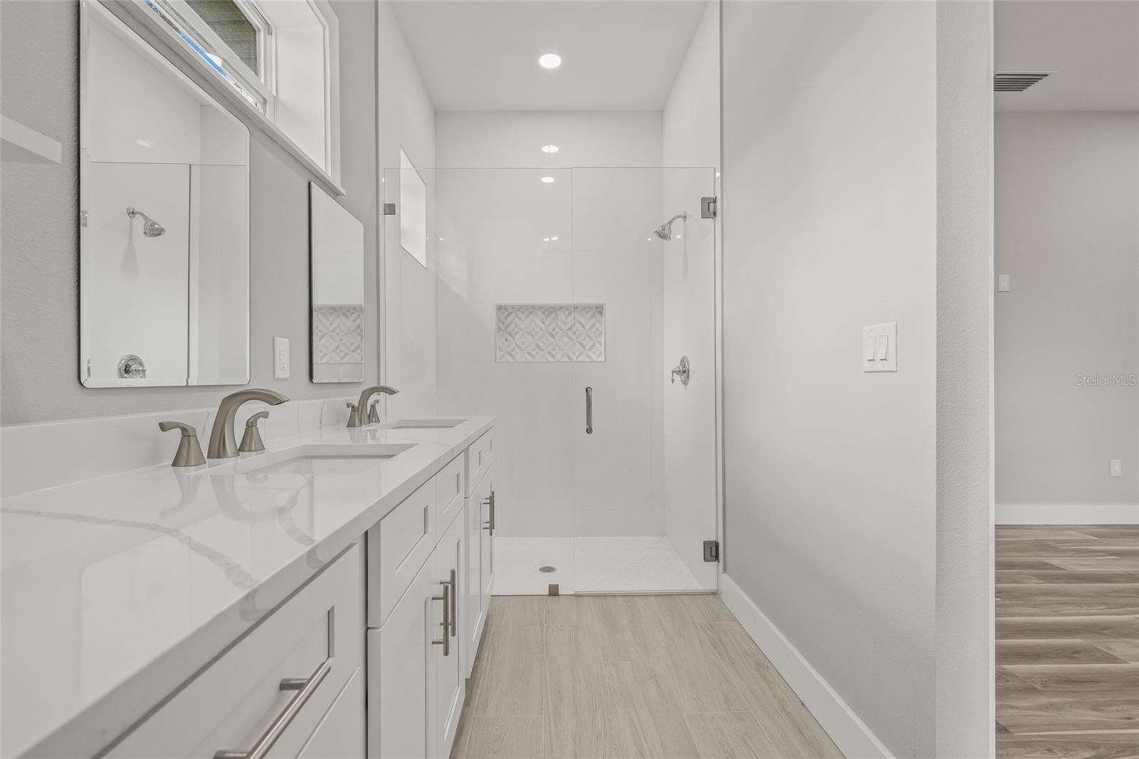 NORTH END TERRACE - Residential Lease