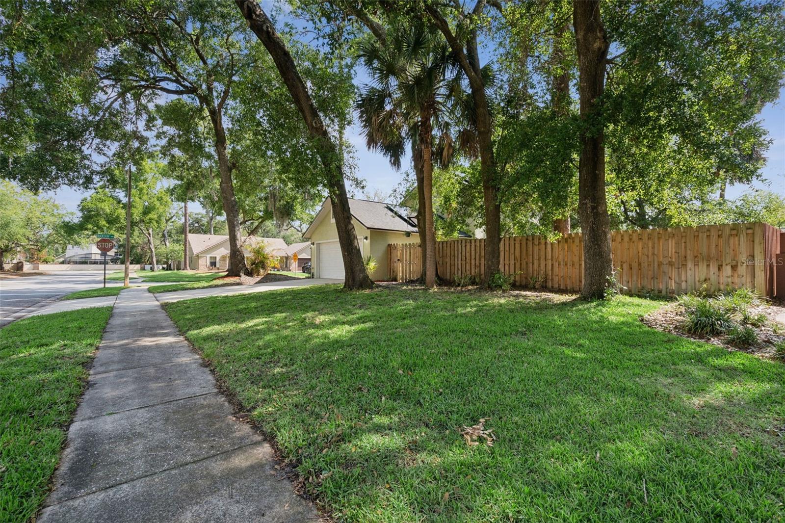 DEER RUN UNIT 20 - Residential