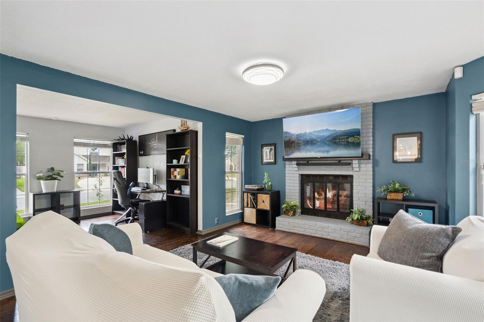 DEER RUN UNIT 20 - Residential