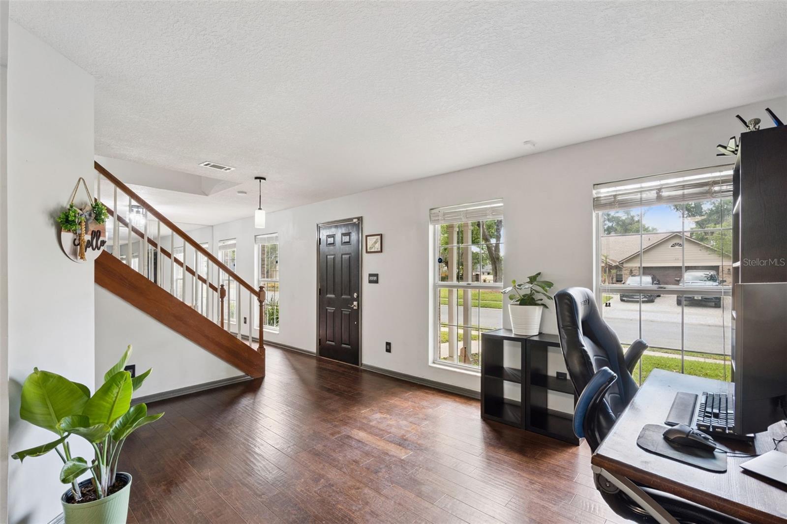 440 BUCKSKIN COURT