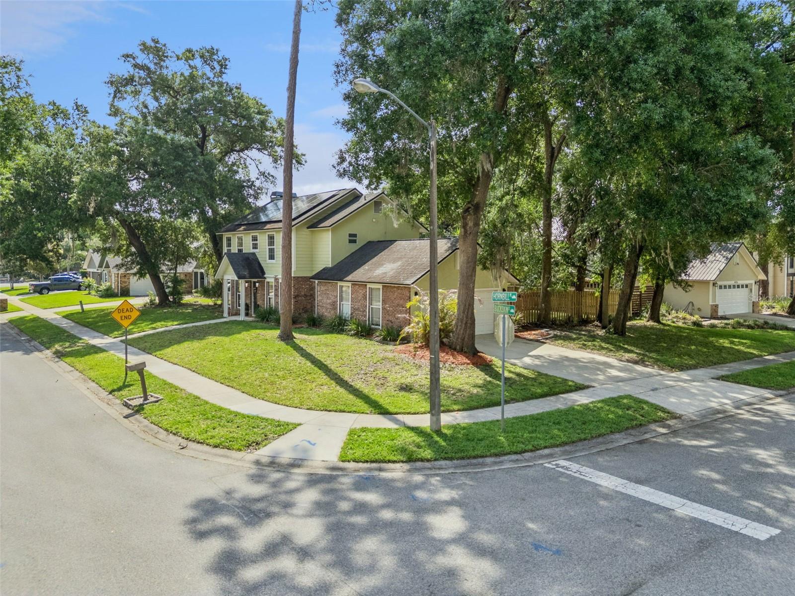 DEER RUN UNIT 20 - Residential