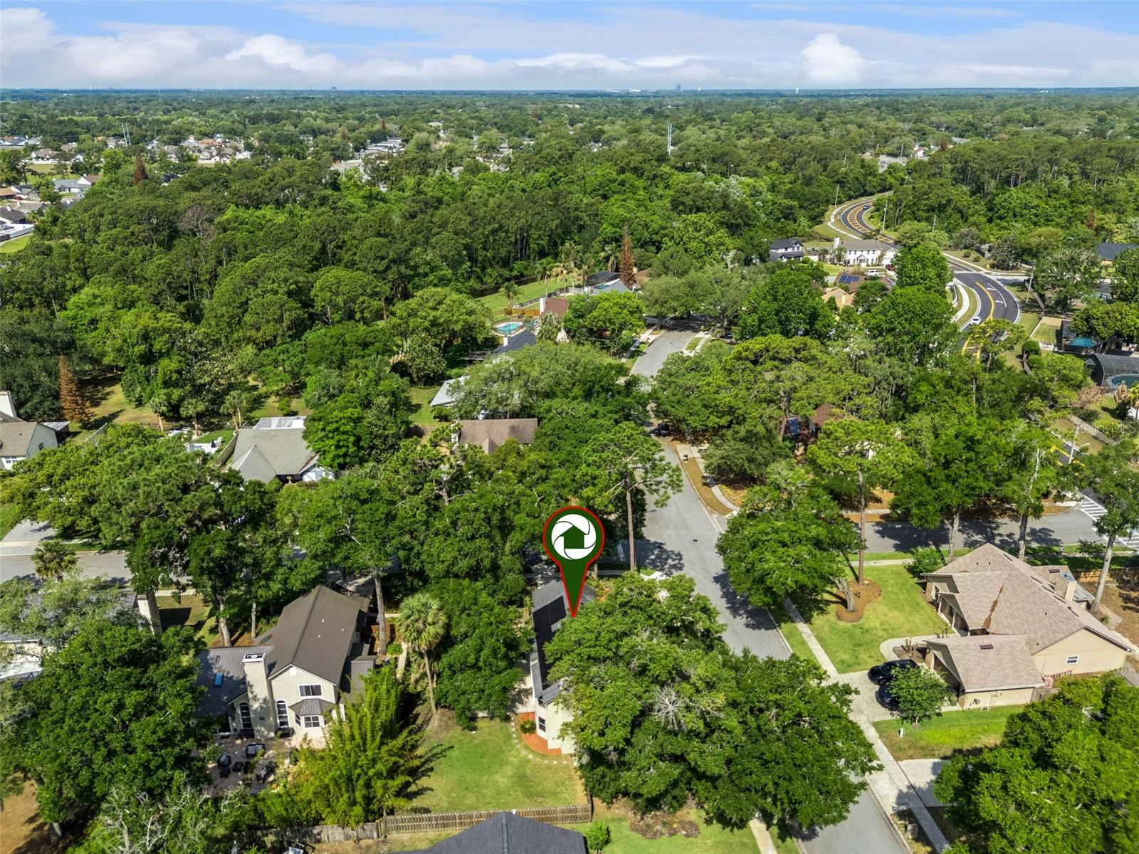 DEER RUN UNIT 20 - Residential