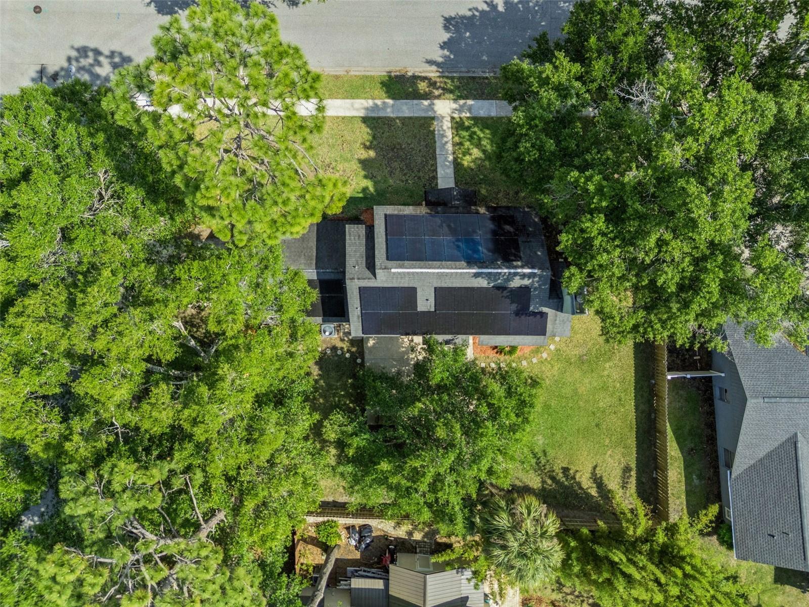 DEER RUN UNIT 20 - Residential