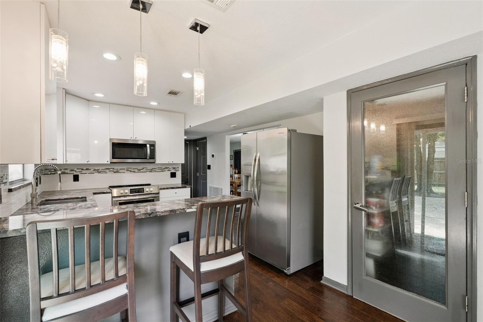 DEER RUN UNIT 20 - Residential
