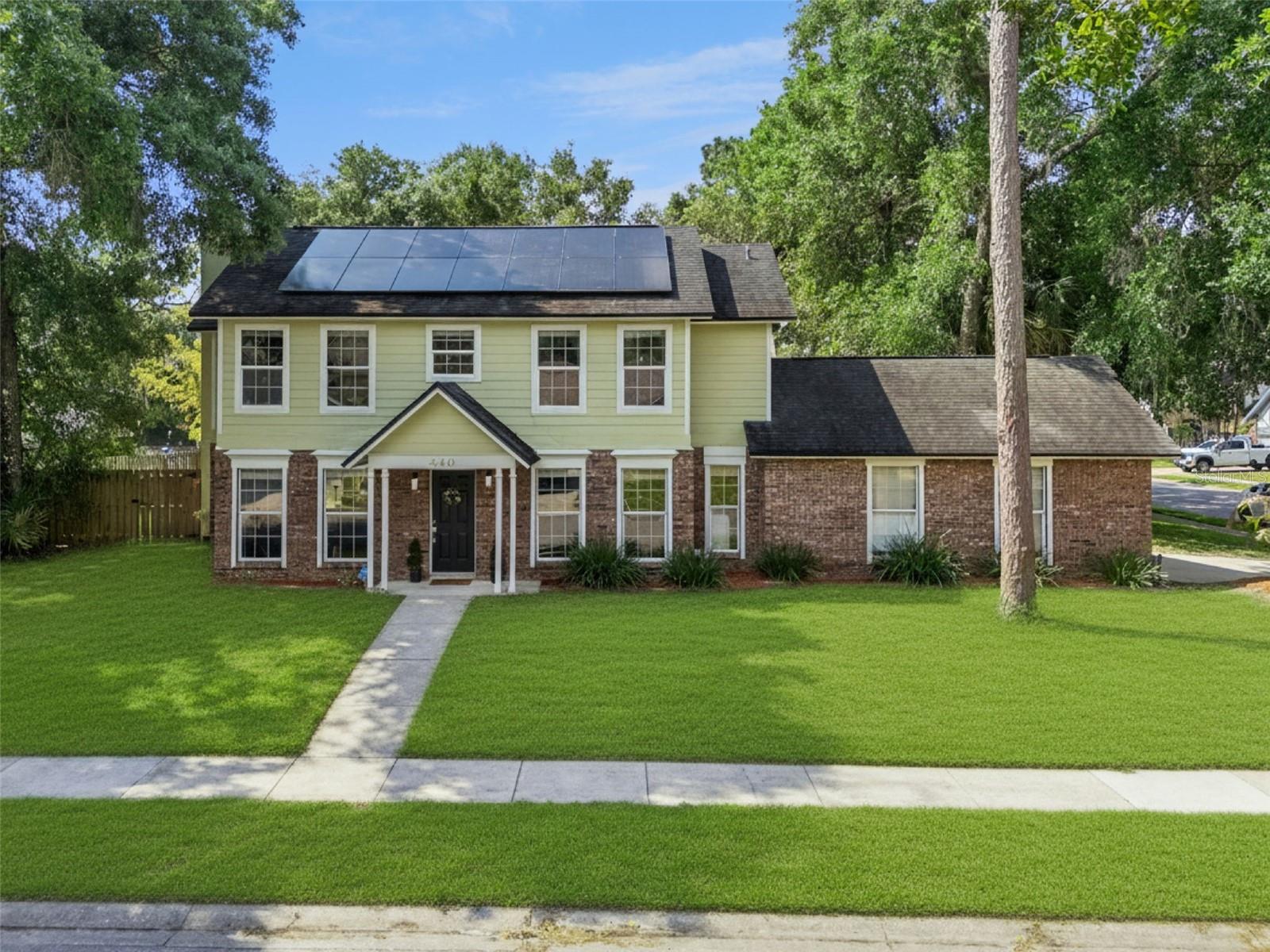 DEER RUN UNIT 20 - Residential