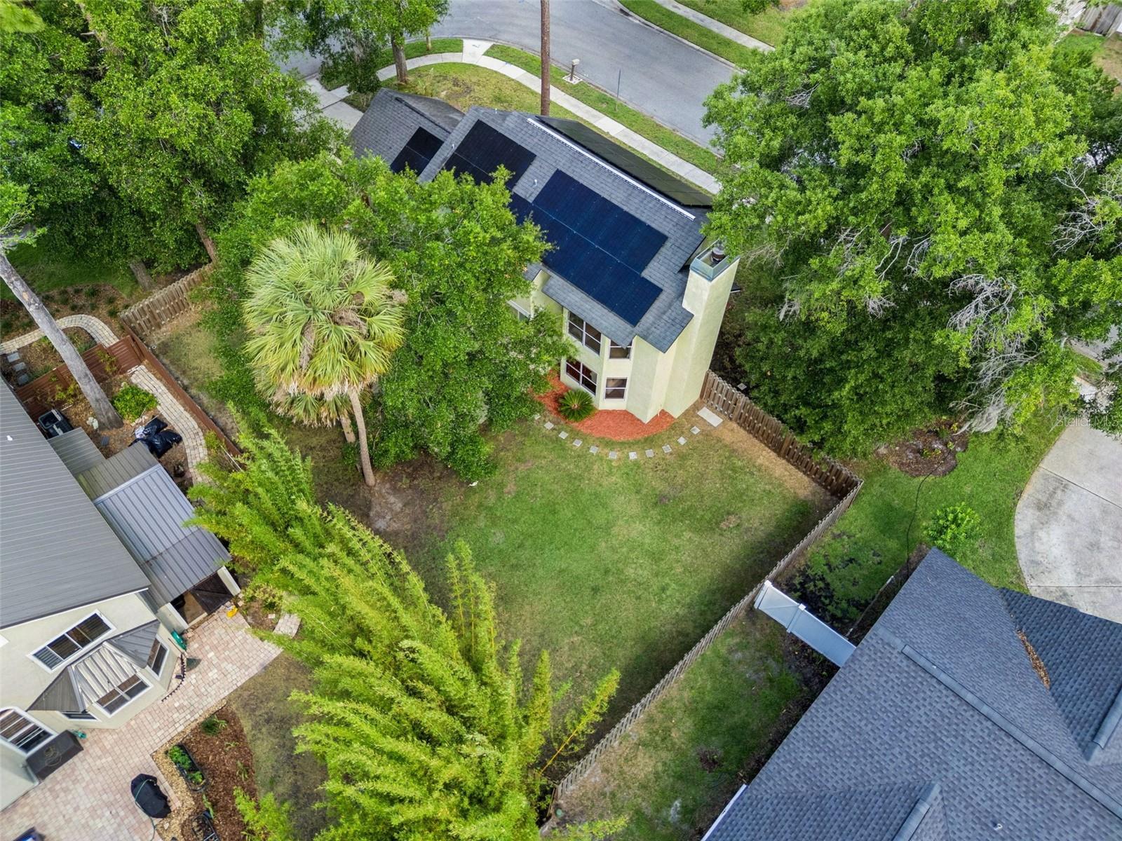 DEER RUN UNIT 20 - Residential