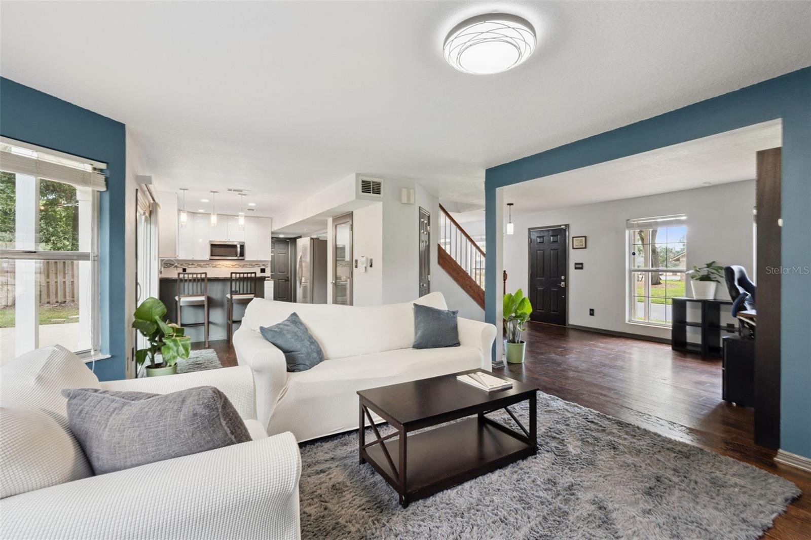 DEER RUN UNIT 20 - Residential
