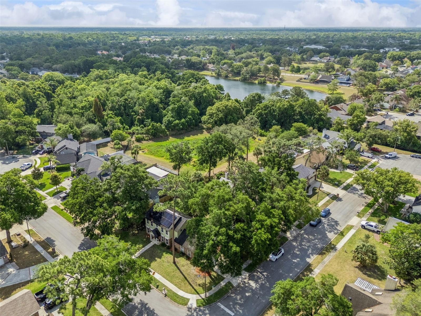DEER RUN UNIT 20 - Residential