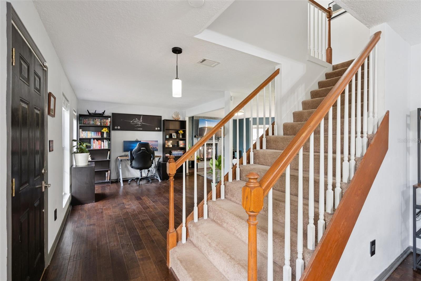440 BUCKSKIN COURT