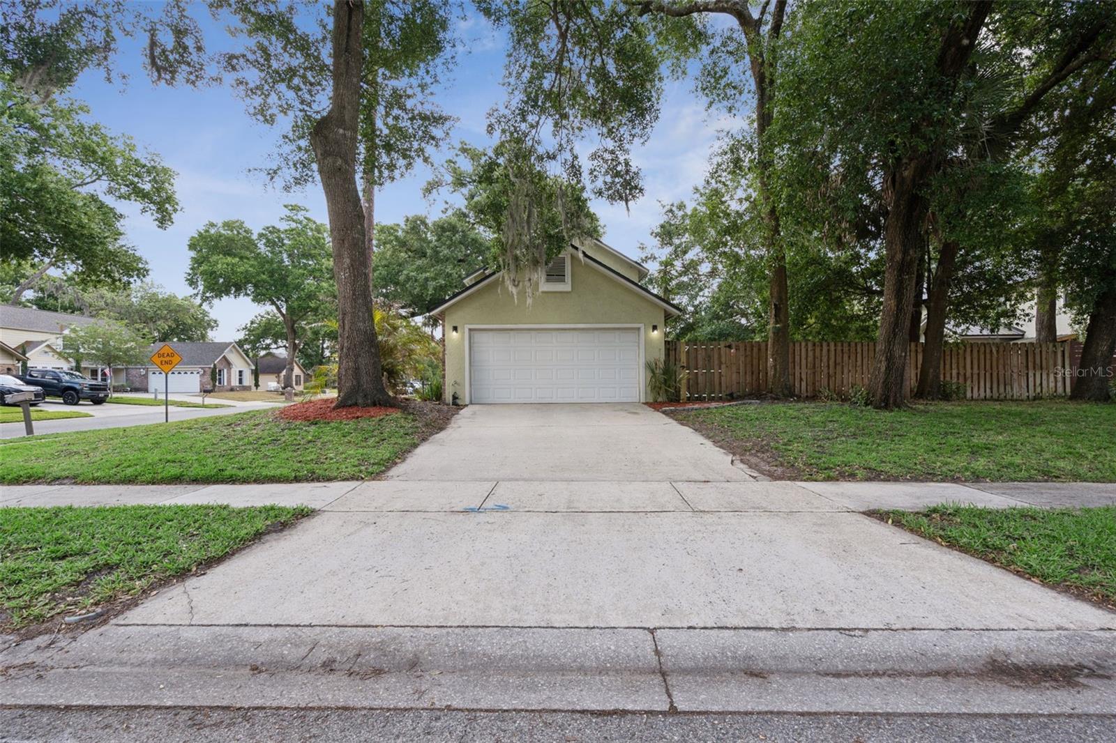 DEER RUN UNIT 20 - Residential