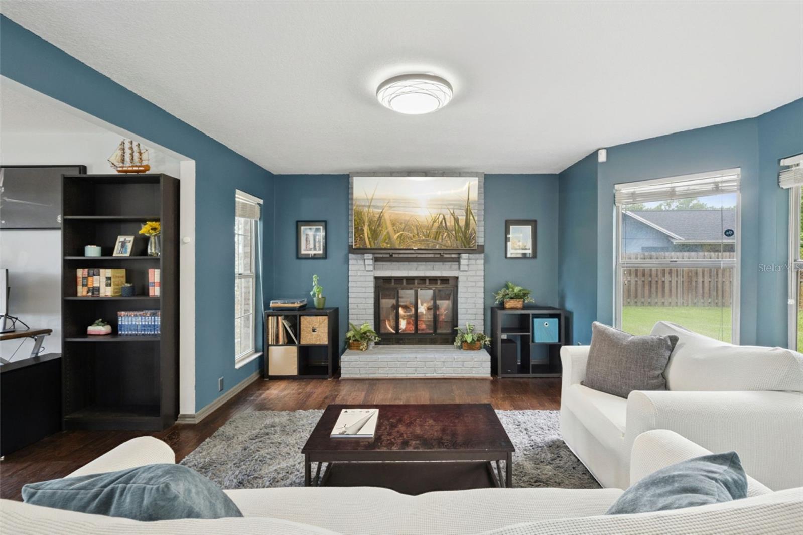 440 BUCKSKIN COURT