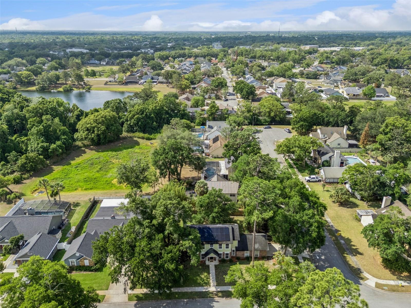 DEER RUN UNIT 20 - Residential