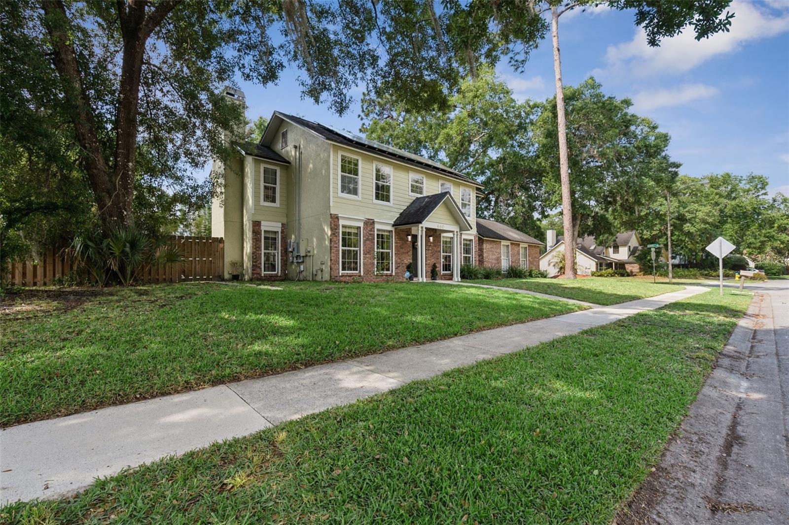 DEER RUN UNIT 20 - Residential