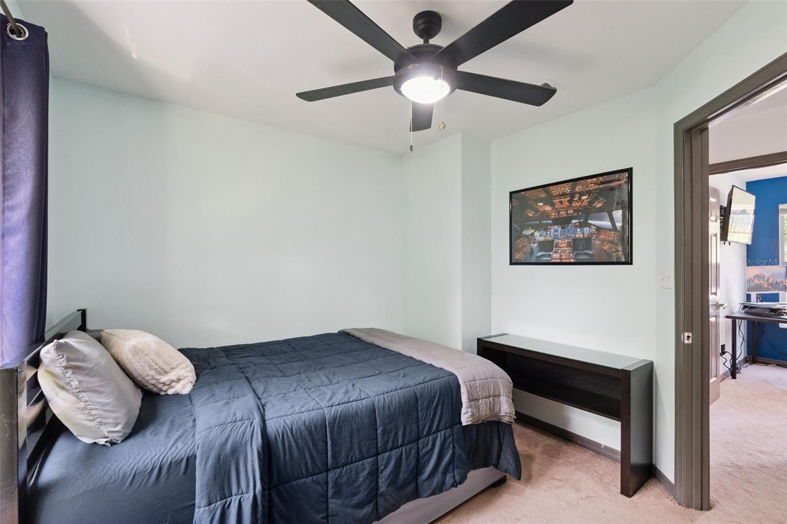 DEER RUN UNIT 20 - Residential