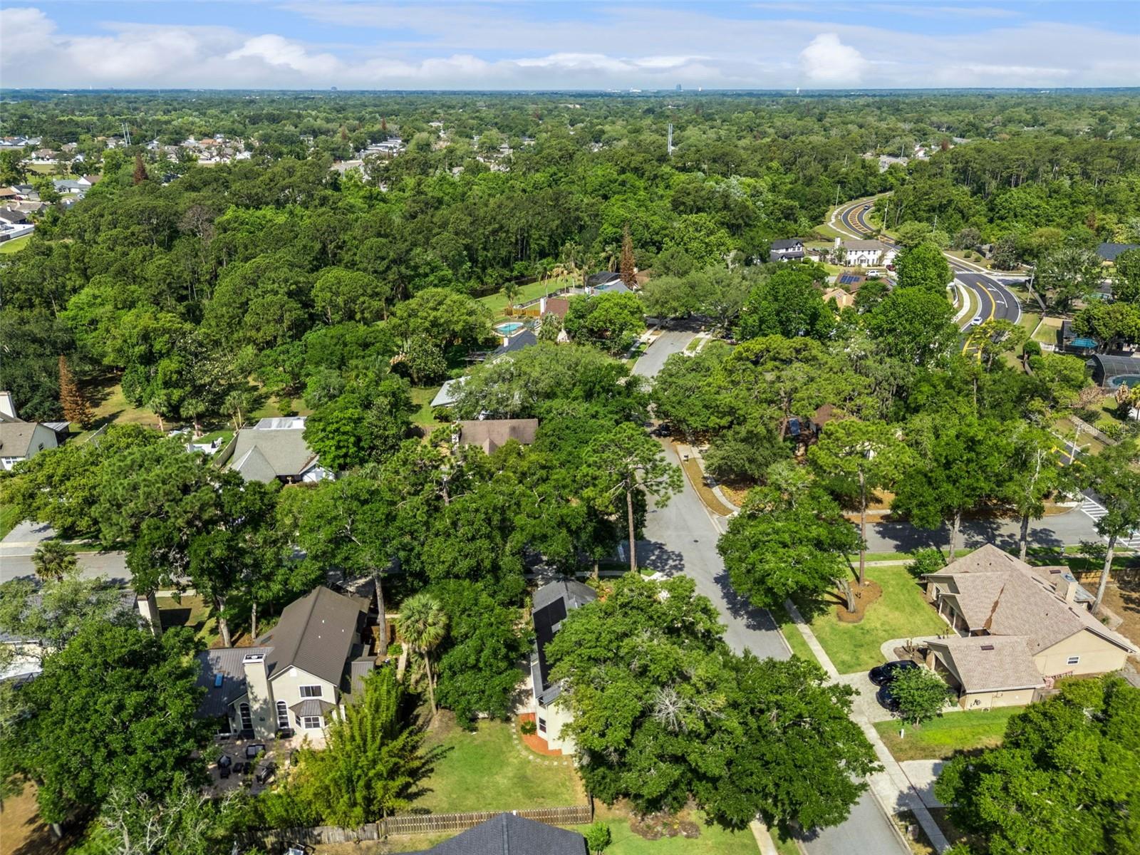 DEER RUN UNIT 20 - Residential