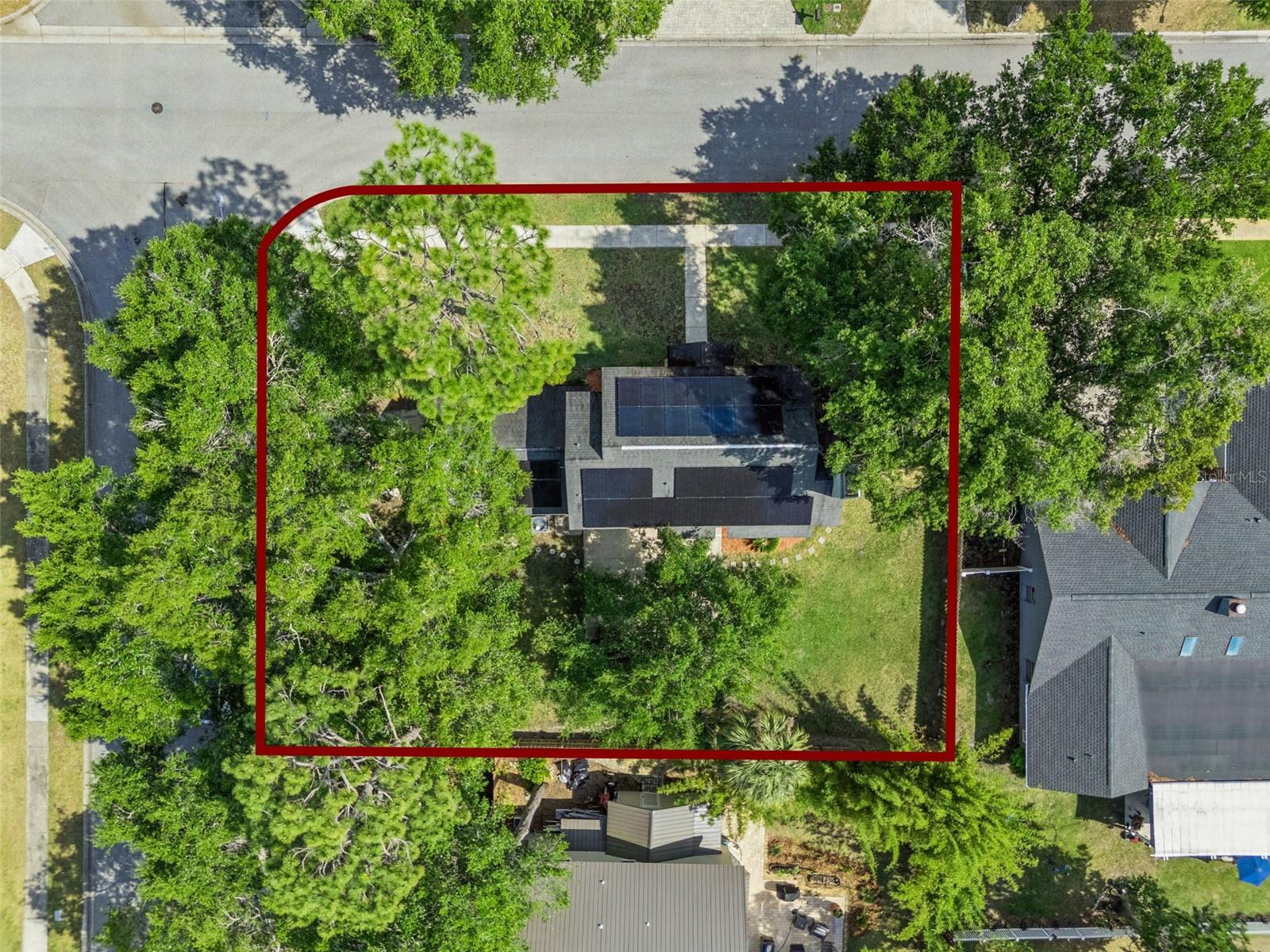 DEER RUN UNIT 20 - Residential
