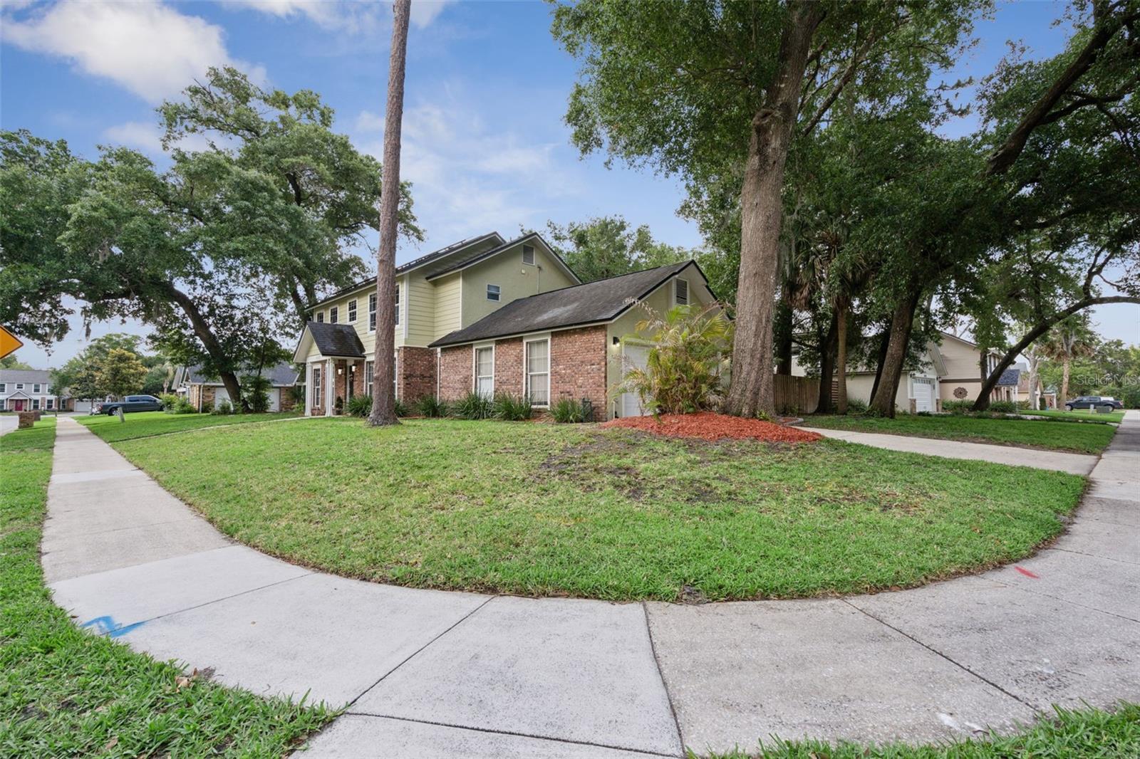DEER RUN UNIT 20 - Residential