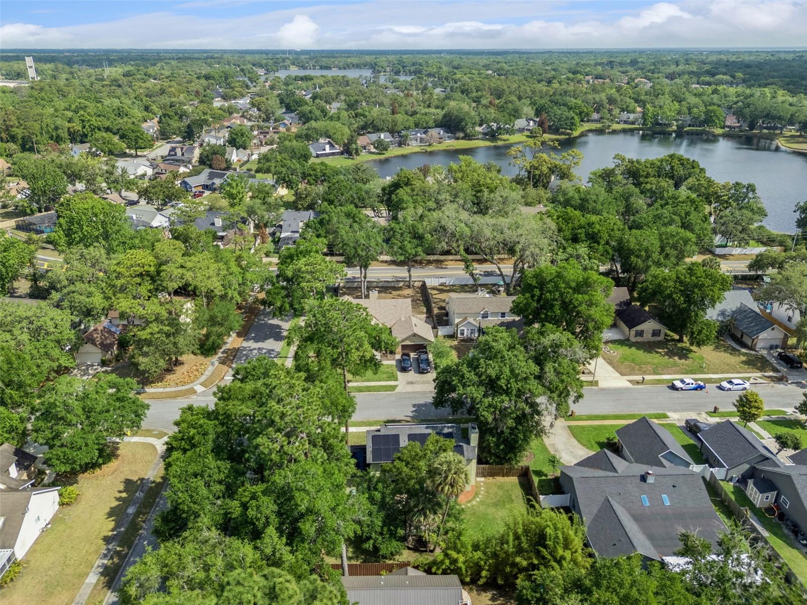 DEER RUN UNIT 20 - Residential
