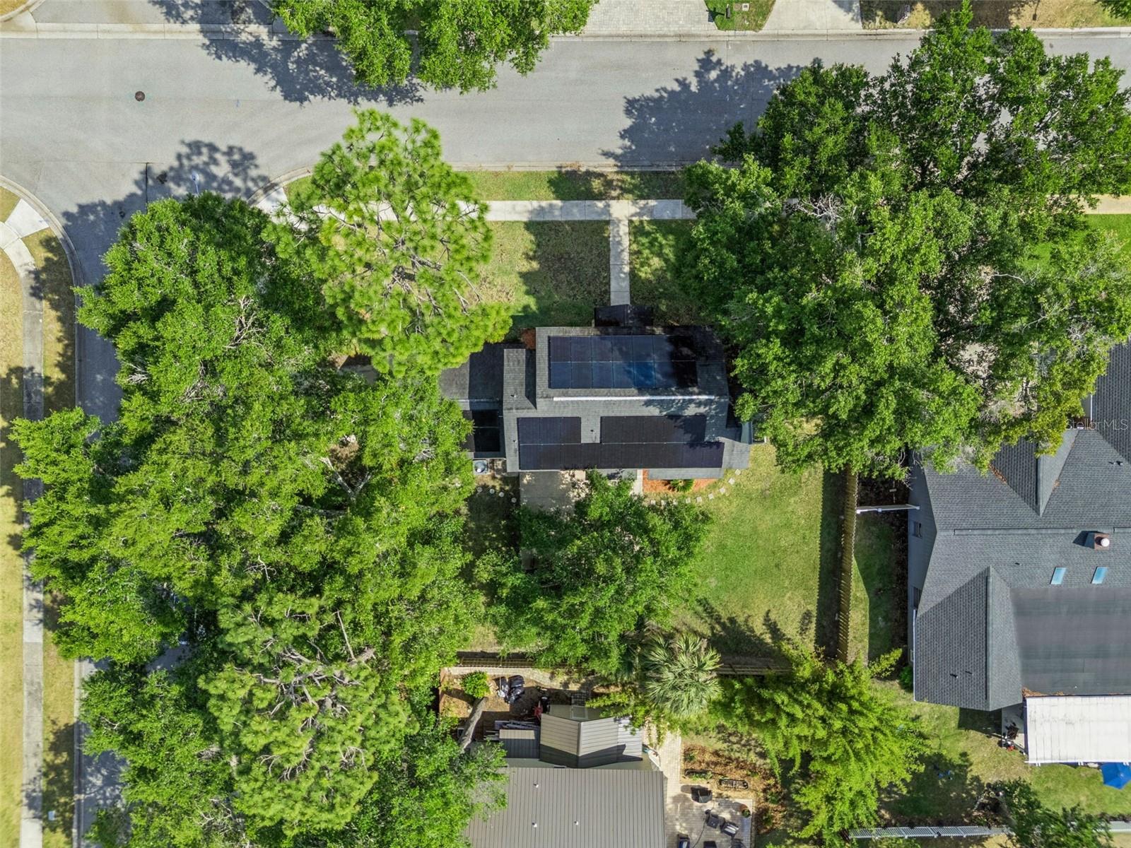 DEER RUN UNIT 20 - Residential