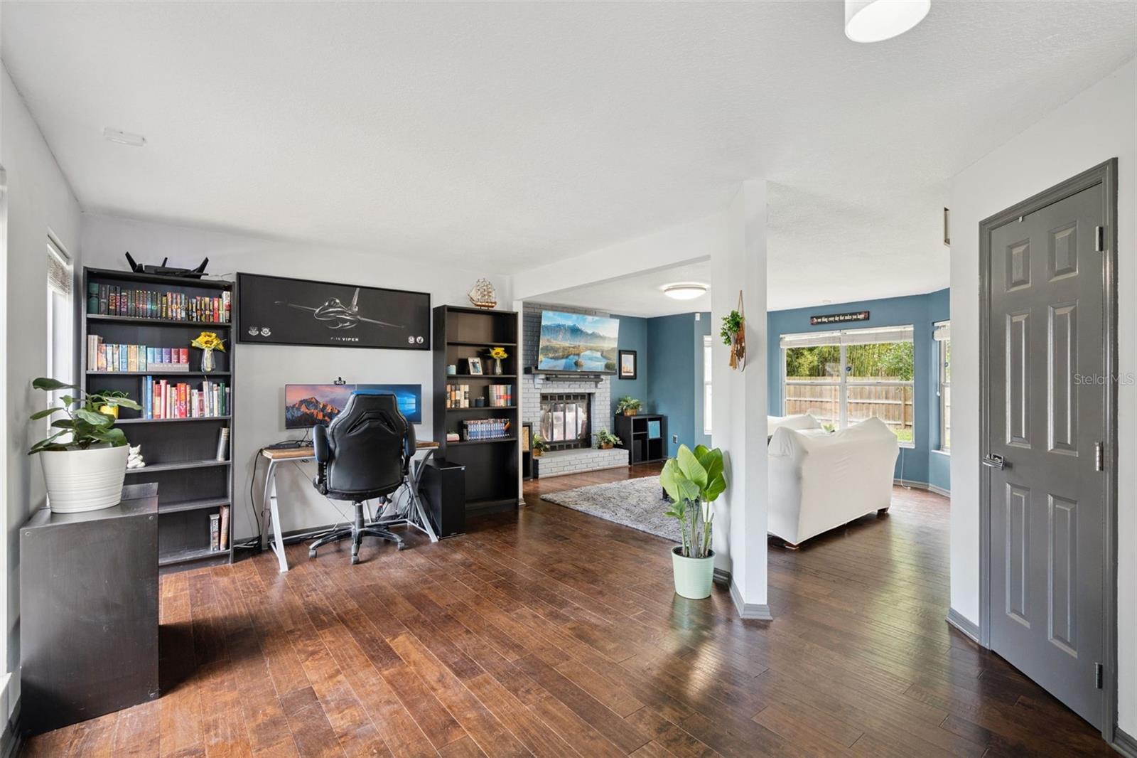 DEER RUN UNIT 20 - Residential