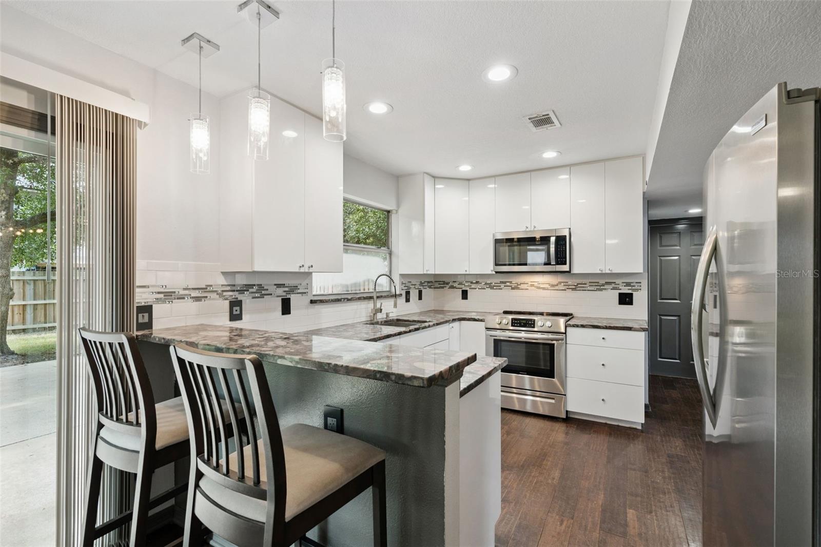 DEER RUN UNIT 20 - Residential