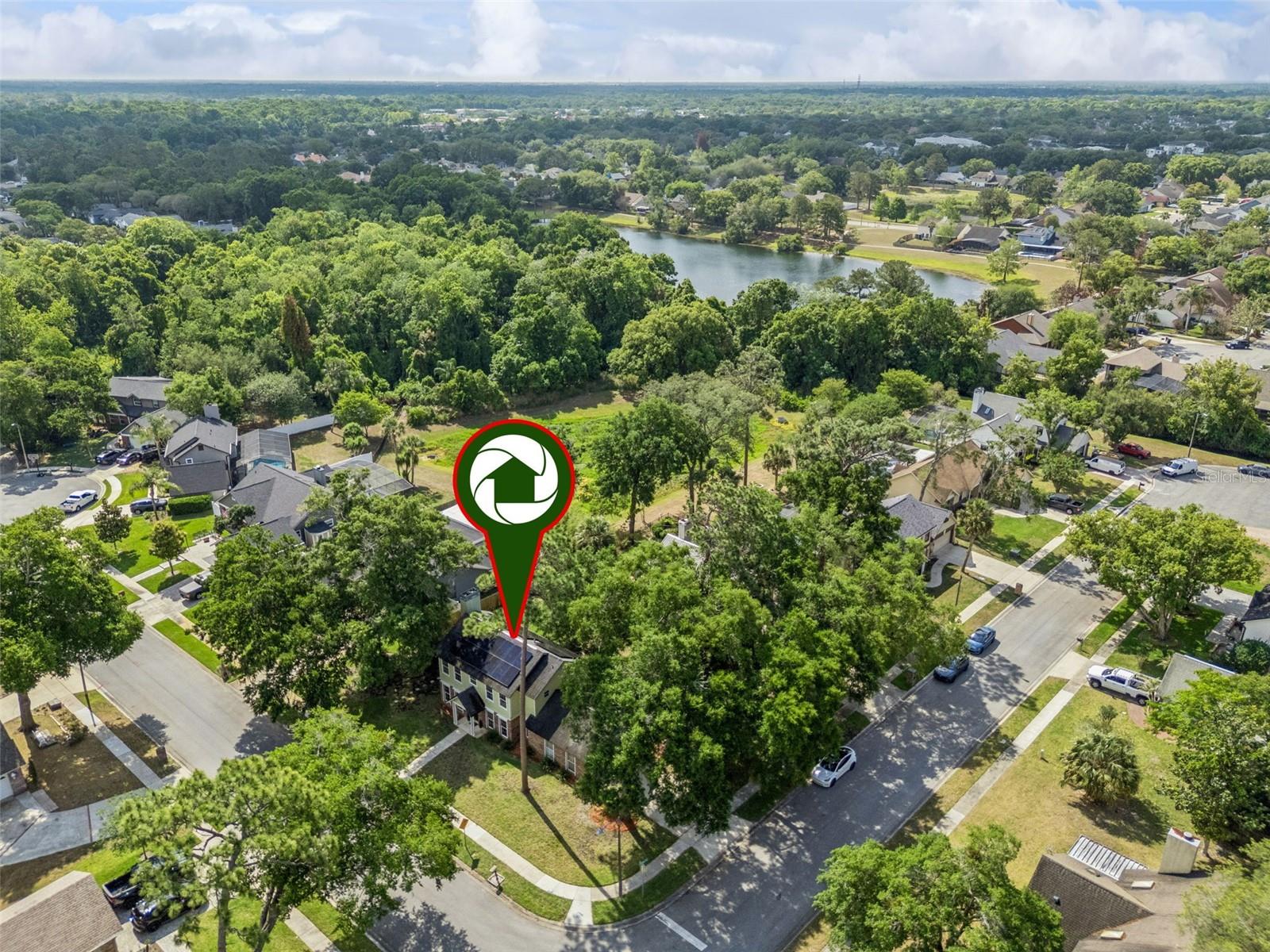 DEER RUN UNIT 20 - Residential