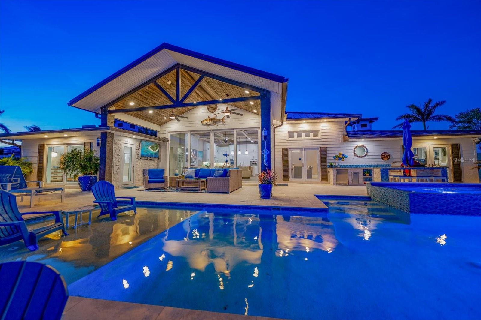 INDIAN BEACH RE-REVISED 15TH ADD - Residential