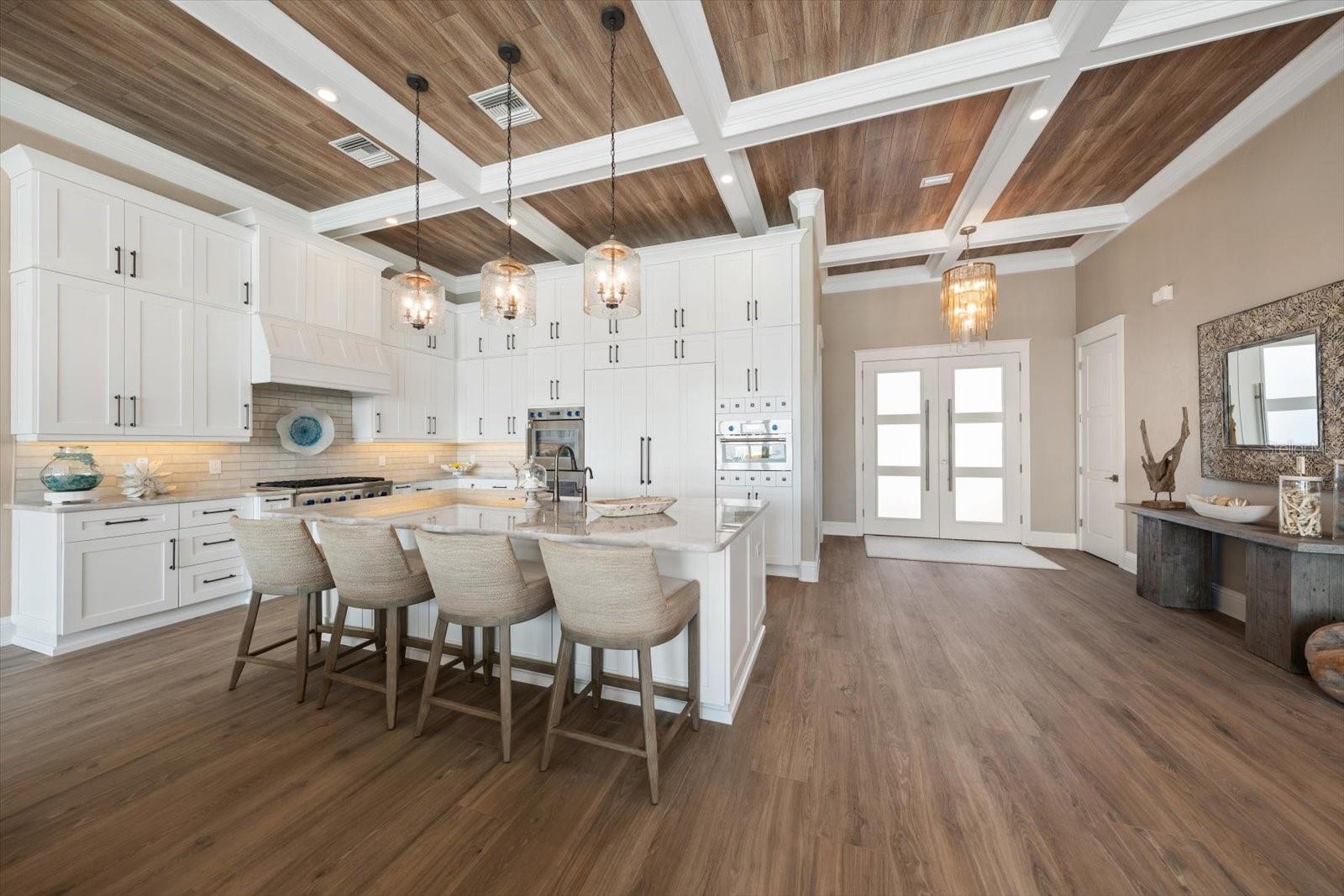 INDIAN BEACH RE-REVISED 15TH ADD - Residential