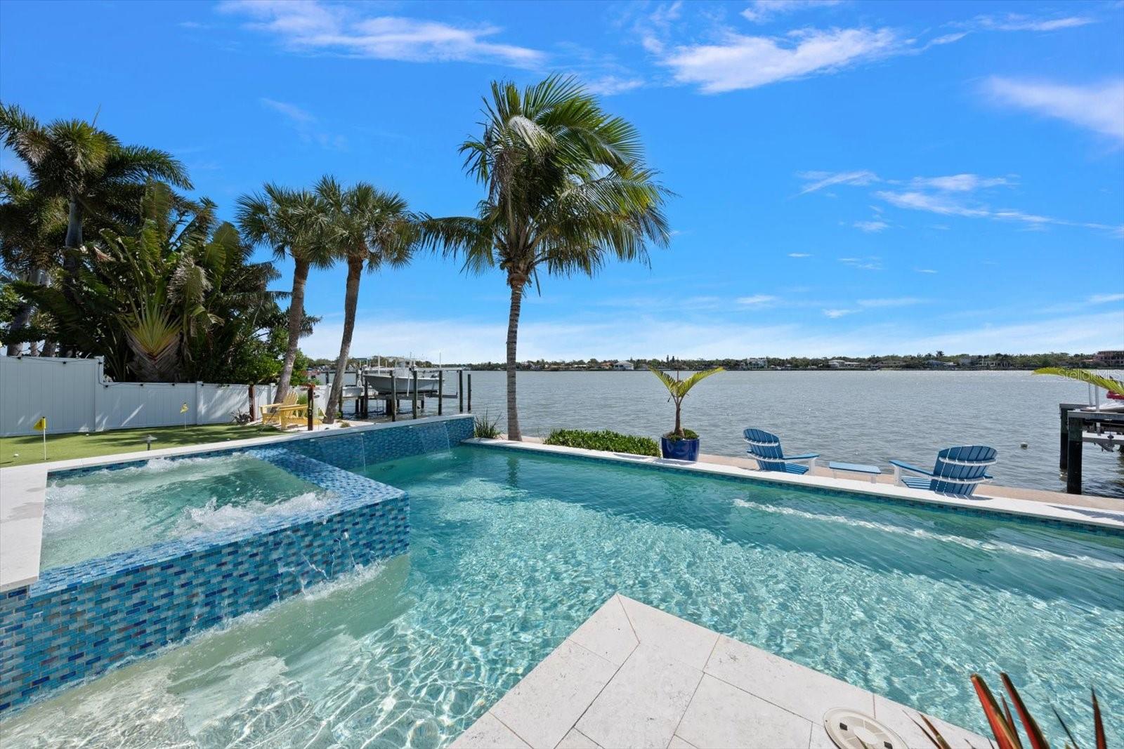 INDIAN BEACH RE-REVISED 15TH ADD - Residential