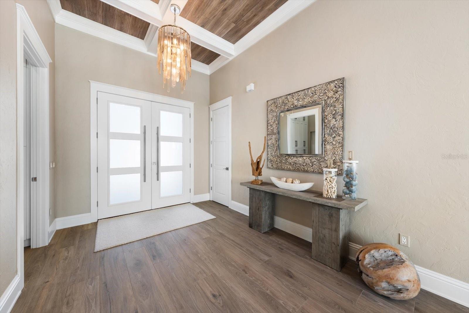 INDIAN BEACH RE-REVISED 15TH ADD - Residential