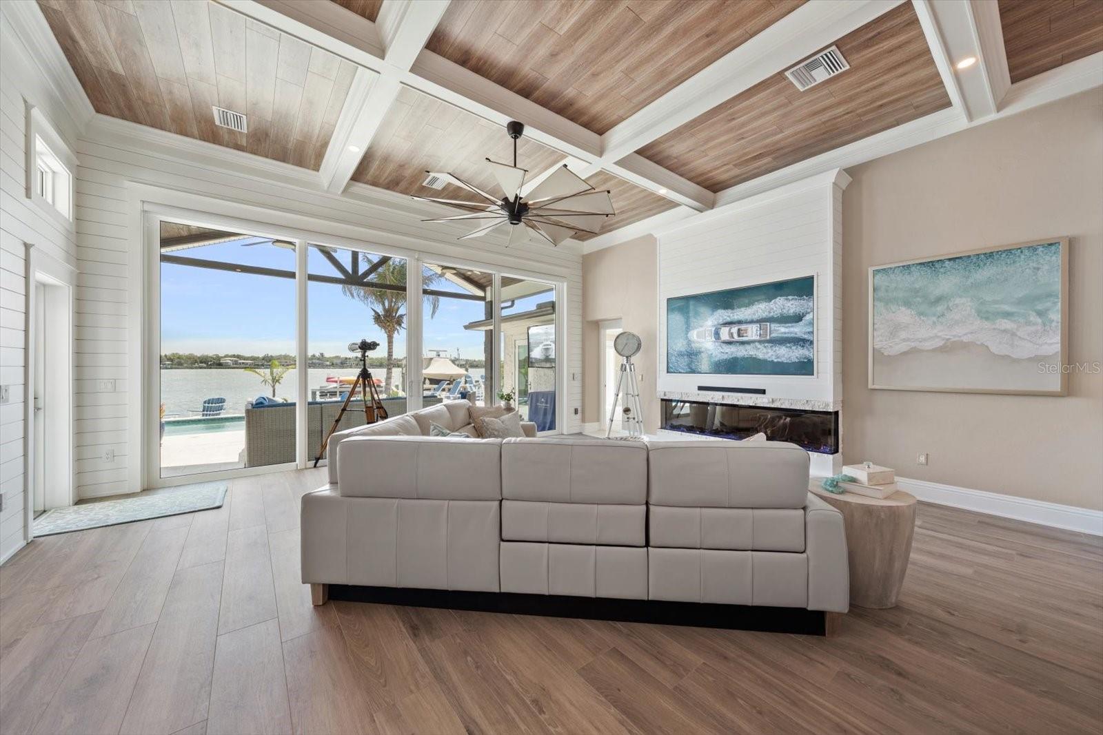 INDIAN BEACH RE-REVISED 15TH ADD - Residential