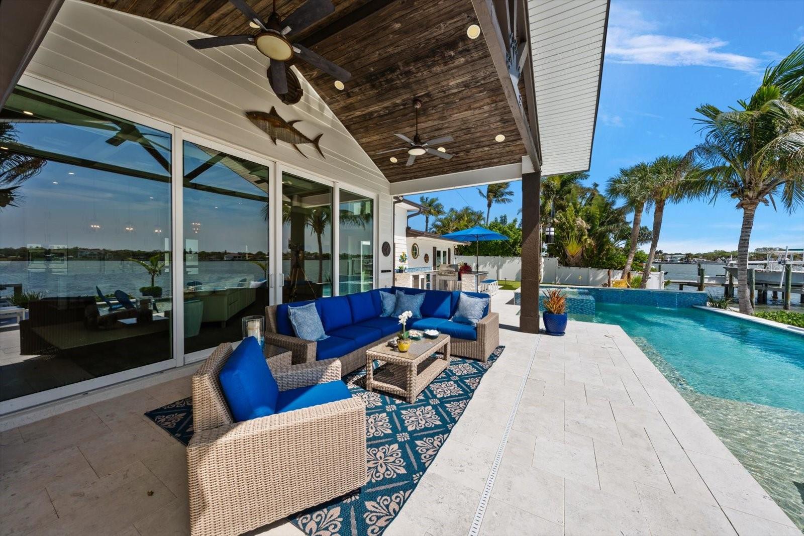 INDIAN BEACH RE-REVISED 15TH ADD - Residential