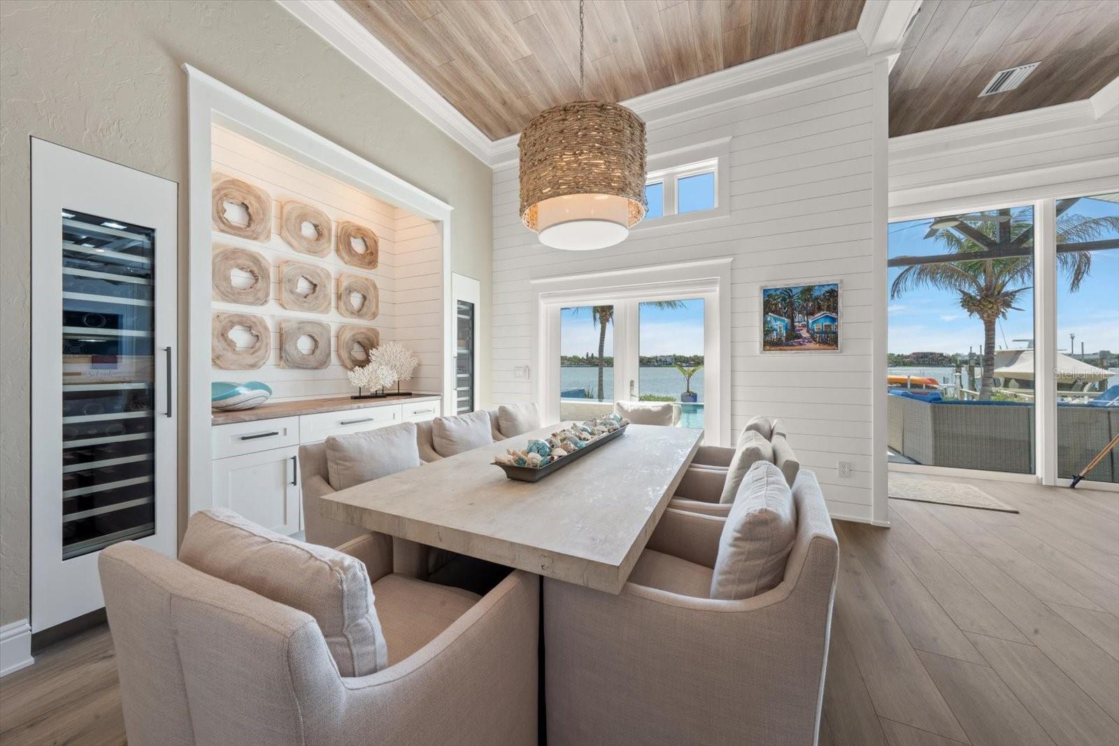 INDIAN BEACH RE-REVISED 15TH ADD - Residential