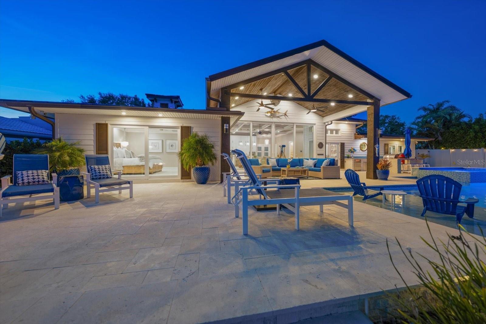 INDIAN BEACH RE-REVISED 15TH ADD - Residential