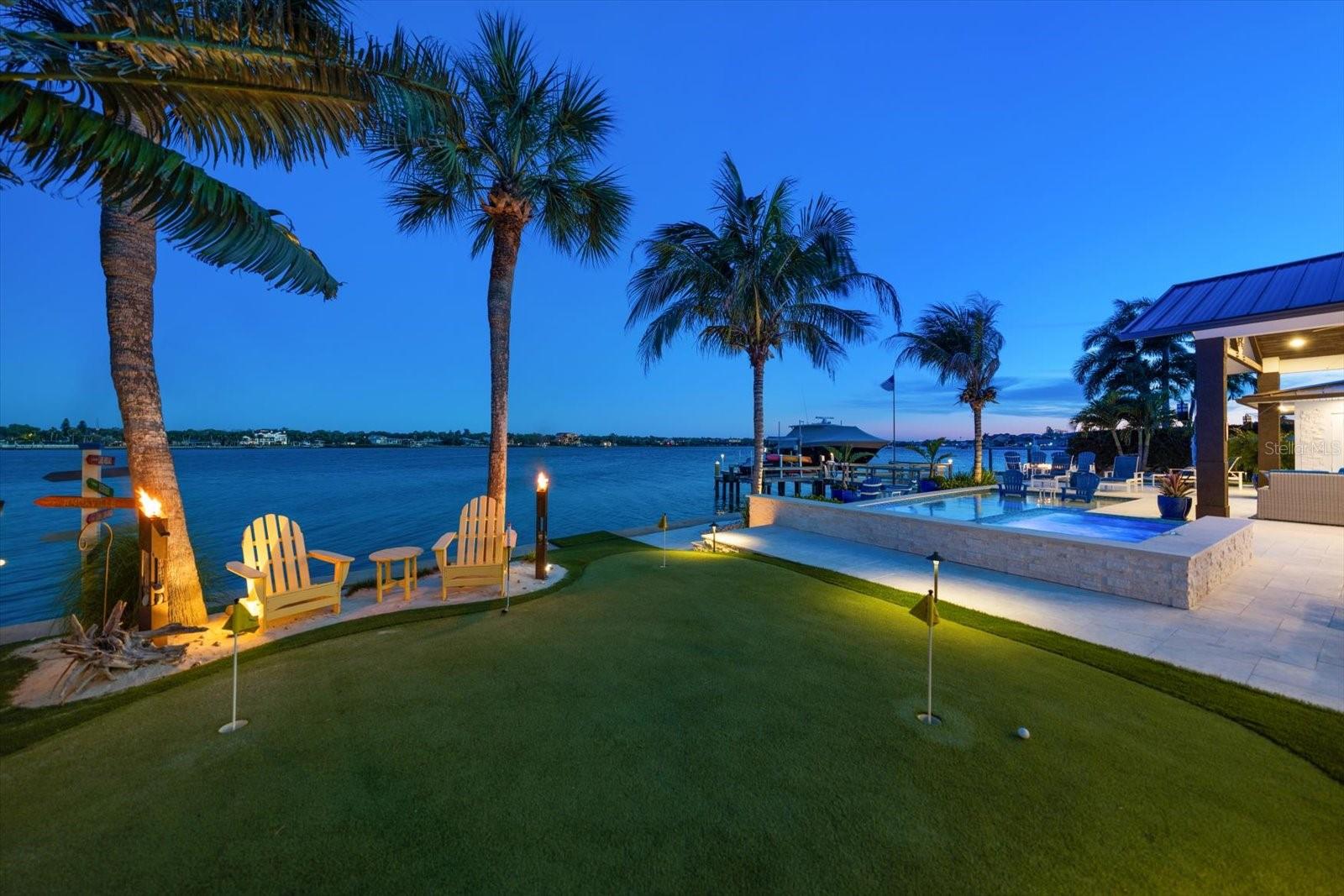 INDIAN BEACH RE-REVISED 15TH ADD - Residential